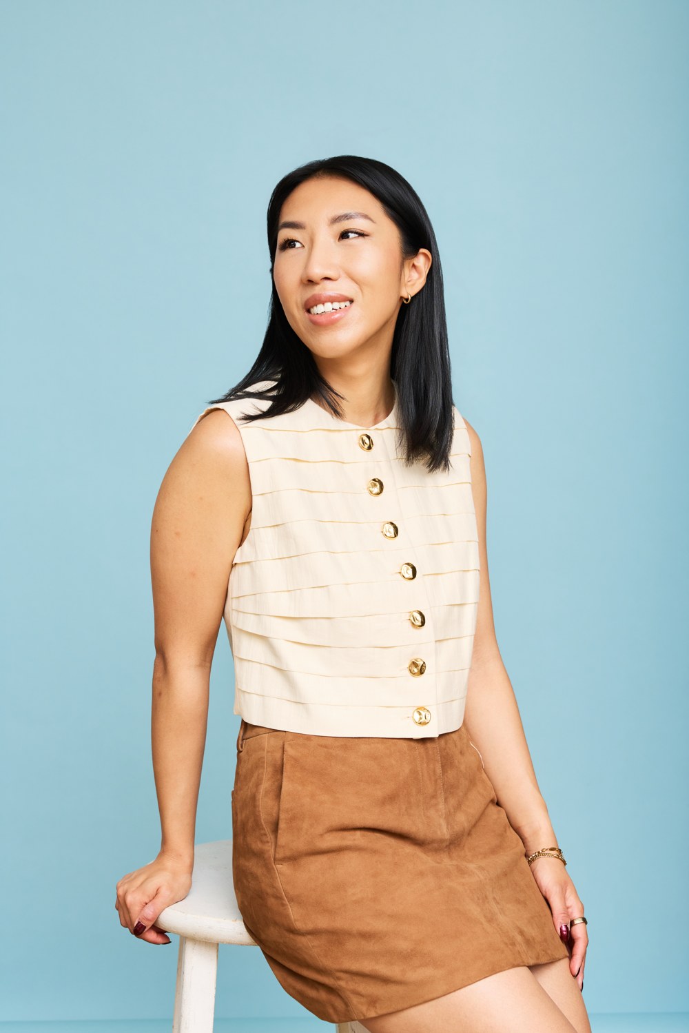 Hannah Zhang
